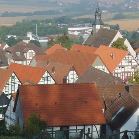 شقة Marktstrasse Y Schieder-Schwalenberg